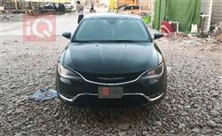 Chrysler 200